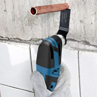 Máy cắt đa năng dùng pin Bosch GOP 12V-28 (SOLO) (06018B50L0)