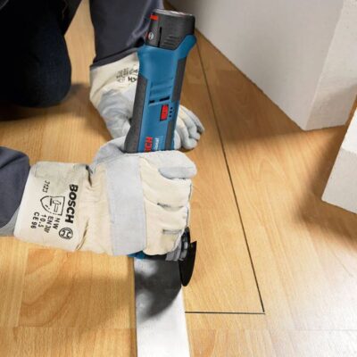 Máy cắt đa năng dùng pin Bosch GOP 12V-28 (SOLO) (06018B50L0)