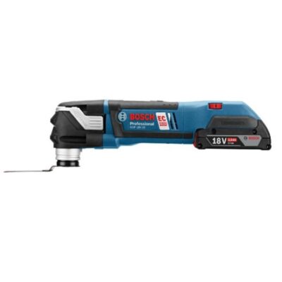 Máy cắt đa năng dùng pin Bosch GOP 18V-28 (SOLO) (06018B6002)
