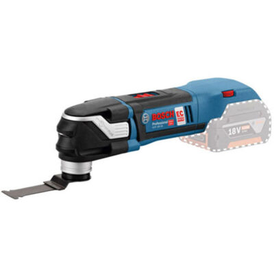 Máy cắt đa năng dùng pin Bosch GOP 18V-28 (SOLO)