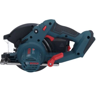 Máy cắt kim loại dùng pin Bosch GKM 18V-50 (SOLO) (06016B8080)