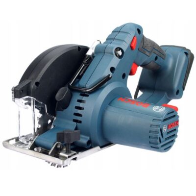 Máy cắt kim loại dùng pin Bosch GKM 18V-50 (SOLO) (06016B8080)