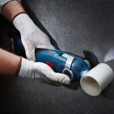 Máy cắt rung dùng pin Bosch GOP 185-LI (SOLO) (06018G2080)