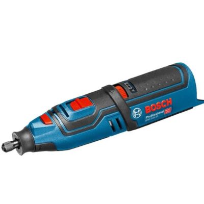 Máy cắt xoay đa năng pin Bosch GRO 12V-35 (SOLO) (06019C50K1)