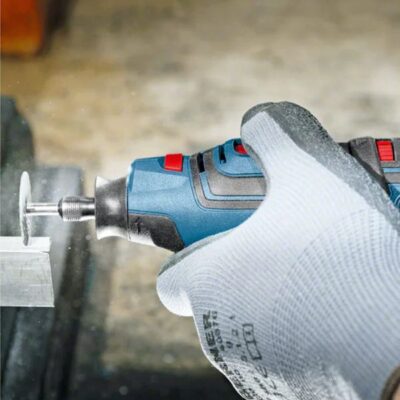 Máy cắt xoay đa năng pin Bosch GRO 12V-35 (SOLO) (06019C50K1)