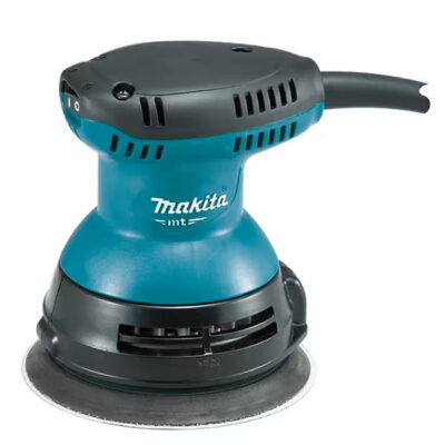 Máy Chà Nhám Quỹ Đạo Tròn Makita M9202B