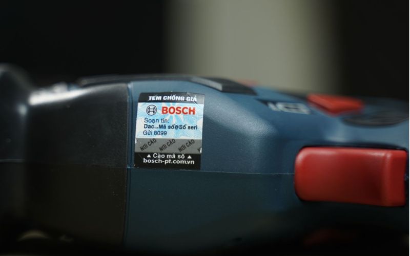 Máy cưa kiếm dùng pin Bosch GSA 12V-LI (060164L9L2)