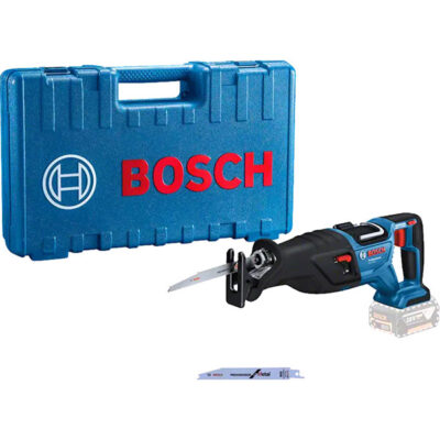 Máy cưa kiếm dùng pin Bosch GSA 185-LI (SOLO)