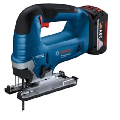 Máy cưa lọng dùng pin Bosch GST 185-LI (SOLO) (06015B30L4)