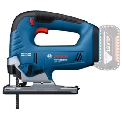 Máy cưa lọng dùng pin Bosch GST 185-LI (SOLO) (06015B30L4)