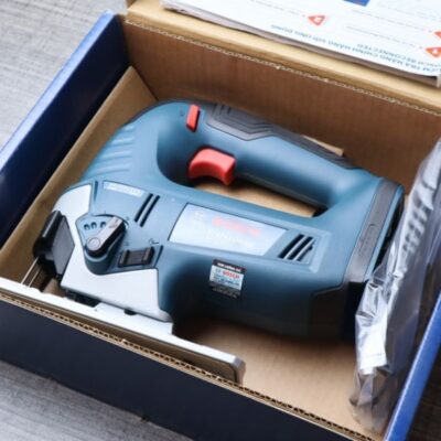 Máy cưa lọng dùng pin Bosch GST 185-LI (SOLO) (06015B30L4)