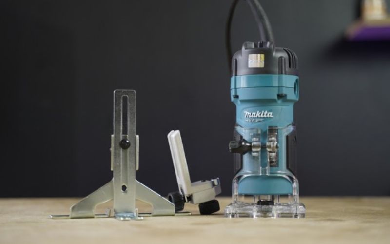 Máy đánh cạnh Makita M3700B