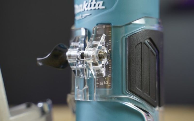 Máy đánh cạnh Makita M3700B