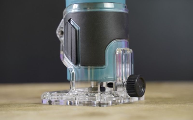 Máy đánh cạnh Makita M3700B
