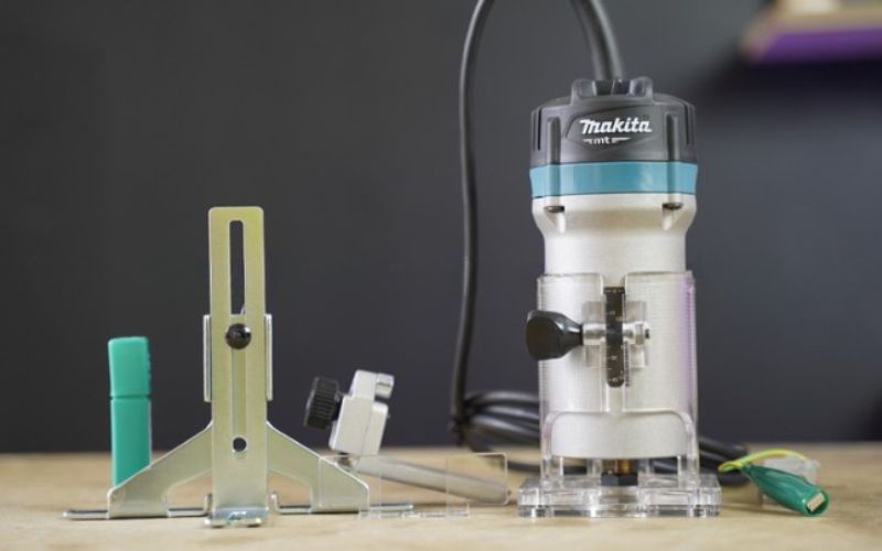 Máy đánh cạnh Makita M3701B