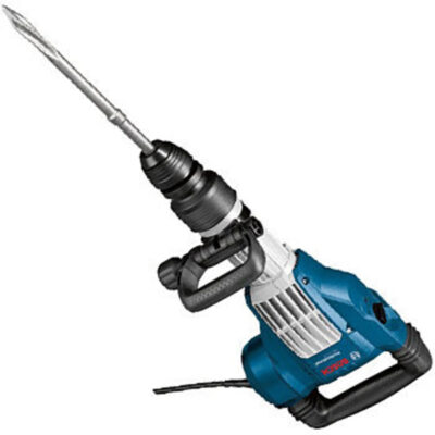 Máy Đục Bê Tông Bosch GSH 11VC