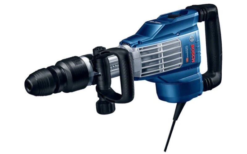 Máy đục bê tông Bosch GSH 11 VC