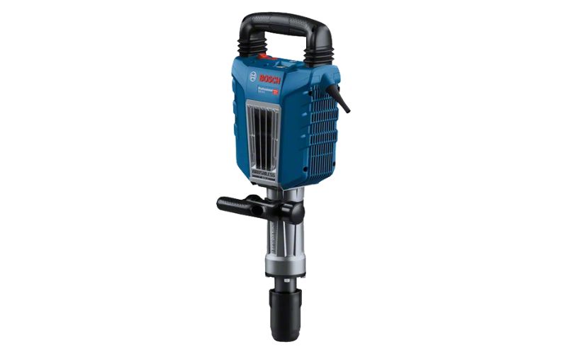 Máy đục bê tông Bosch GSH 14 VC 06113440K0