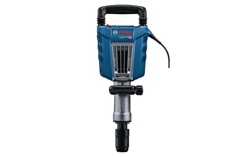 Máy đục bê tông Bosch GSH 14 VC 06113440K0