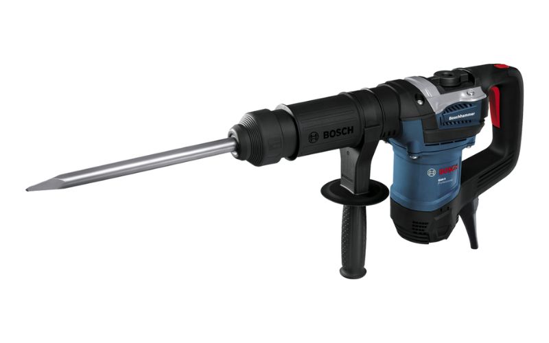 Máy đục Bosch GSH 5