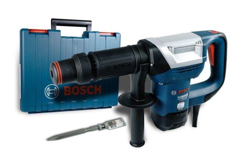 Máy đục bê tông Bosch GSH 500 GEN II 06113386K0