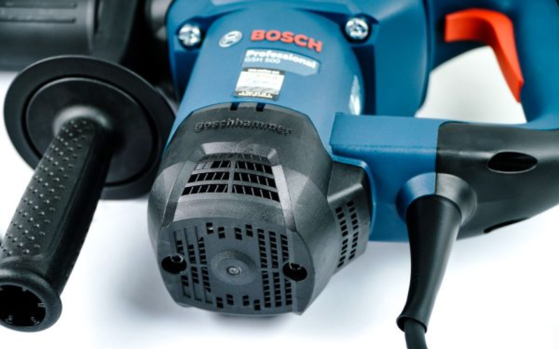 Máy đục bê tông Bosch GSH 500 GEN II 06113386K0