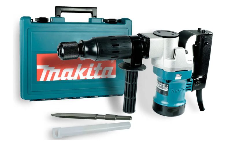 Máy đục bê tông Makita HM0810TA mũi lục giác