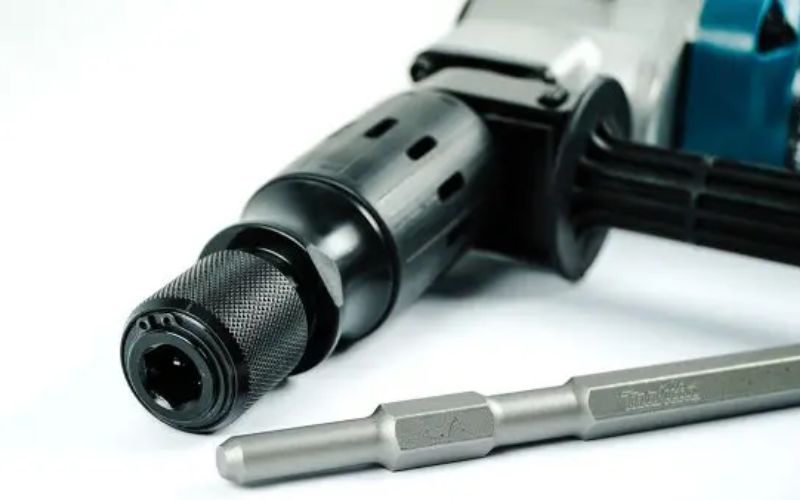 Máy đục bê tông Makita HM0810TA mũi lục giác