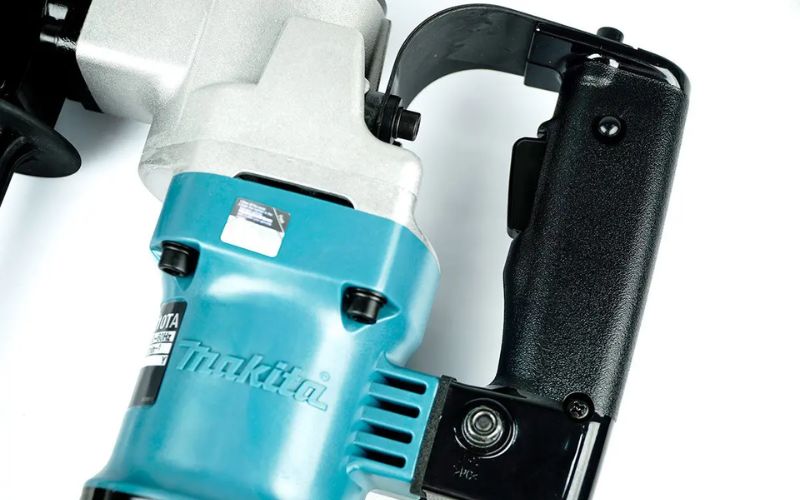 Máy đục bê tông Makita HM0810TA mũi lục giác