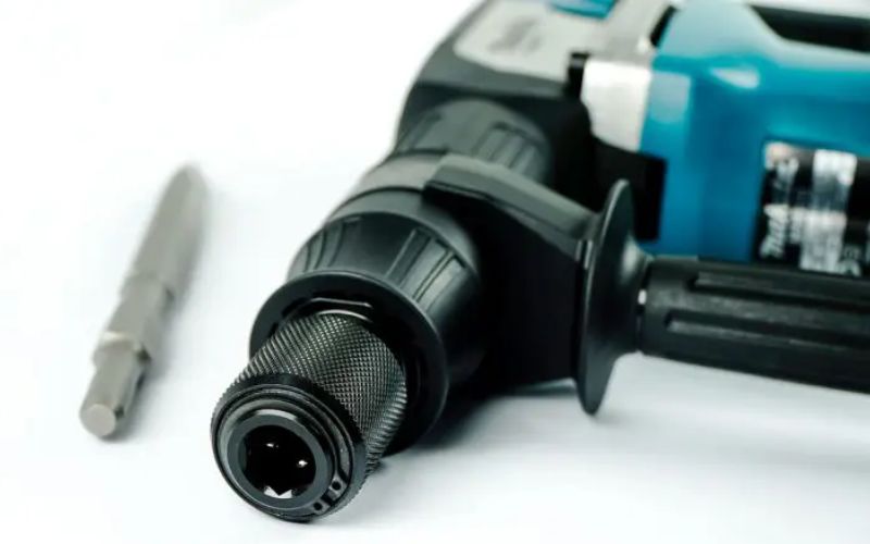 Máy đục bê tông Makita M8600B