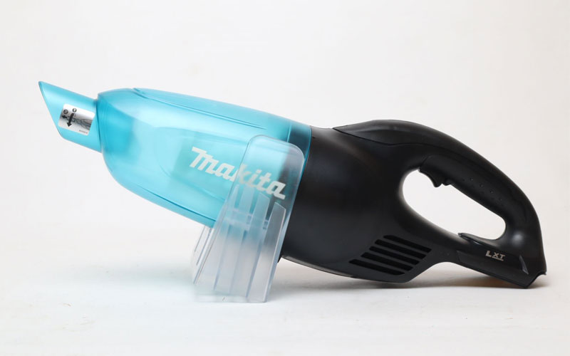 Máy hút bụi dùng pin Makita DCL180ZB