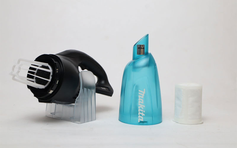 Máy hút bụi dùng pin Makita DCL180ZB