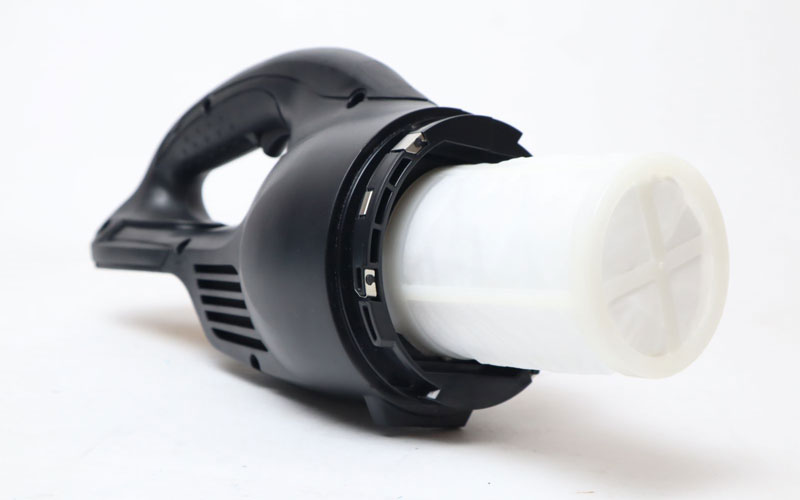 Máy hút bụi dùng pin Makita DCL180ZB