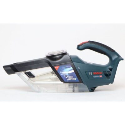 Máy hút bụi dùng pin Bosch GAS 18V-1 (SOLO) (06019C62L0)