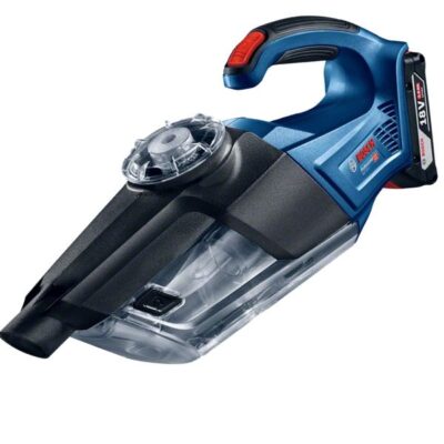 Máy hút bụi dùng pin Bosch GAS 18V-1 (SOLO) (06019C62L0)