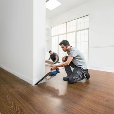 Máy hút bụi dùng pin Bosch GAS 18V-1 (SOLO) (06019C62L0)