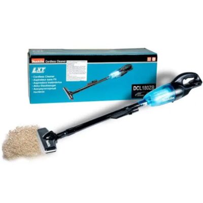 Máy hút bụi dùng pin Makita DCL180ZB