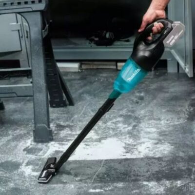 Máy hút bụi dùng pin Makita DCL180ZB
