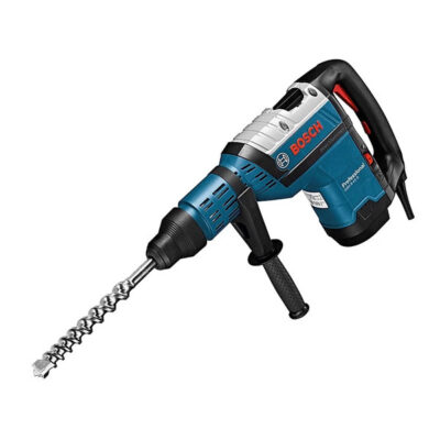 Máy khoan búa Bosch GBH 8-45 DV 06112650K0