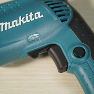 Máy khoan Makita 450W 6412