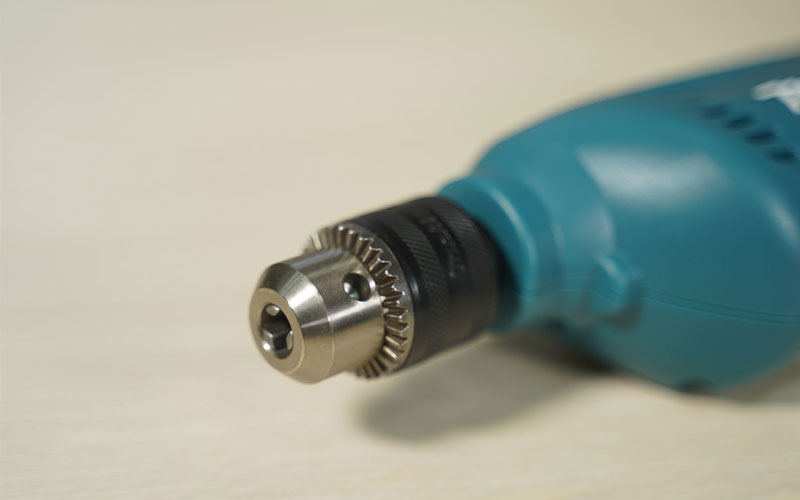 Máy khoan Makita 450W 6412