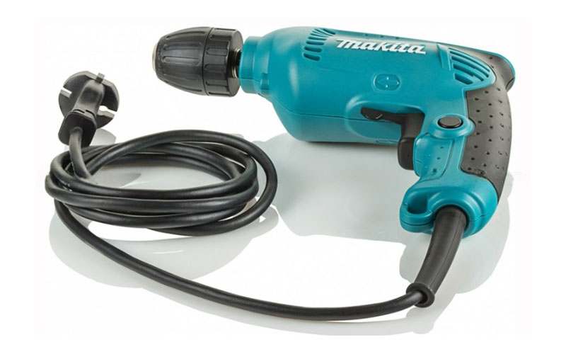 Máy khoan Makita 450W 6413