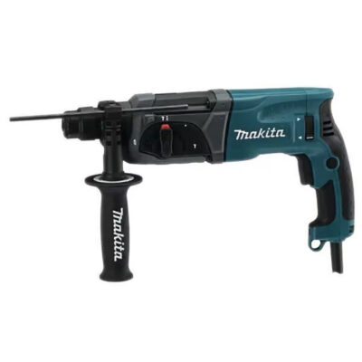 Máy khoan bê tông Makita HR2470X5 (3 chức năng, chuôi gài sds-plus, 24mm)