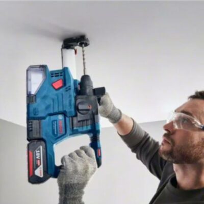 Máy khoan bê tông dùng pin Bosch GBH 185-LI (06119240K1)