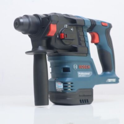 Máy khoan bê tông dùng pin Bosch GBH 185-LI SOLO (06119240L0)