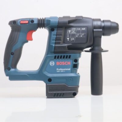Máy khoan bê tông dùng pin Bosch GBH 185-LI SOLO (06119240L0)