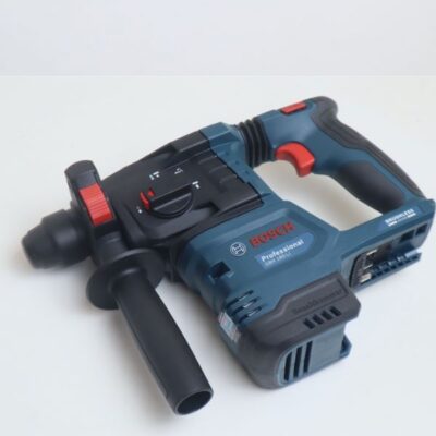 Máy khoan bê tông dùng pin Bosch GBH 185-LI SOLO (06119240L0)