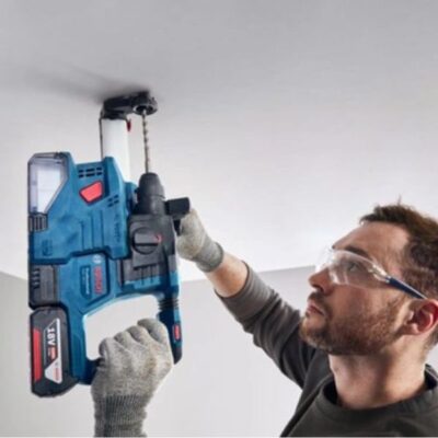 Máy khoan bê tông dùng pin Bosch GBH 185-LI SOLO (06119240L0)