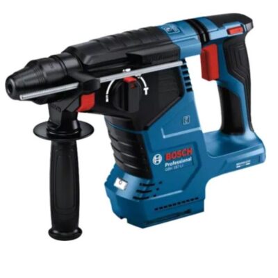 Máy khoan bê tông dùng pin Bosch GBH 187-LI (06119230K0)