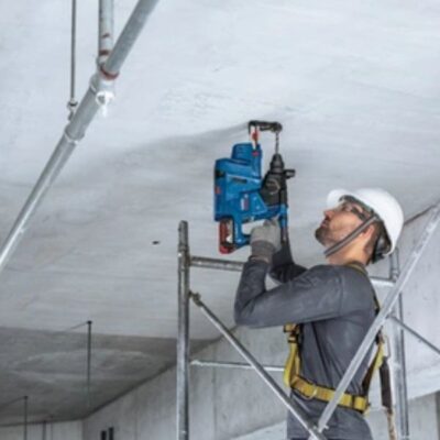 Máy khoan bê tông dùng pin Bosch GBH 187-LI (06119230K0)